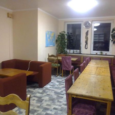 Hostel Aachen Eksteriør billede
