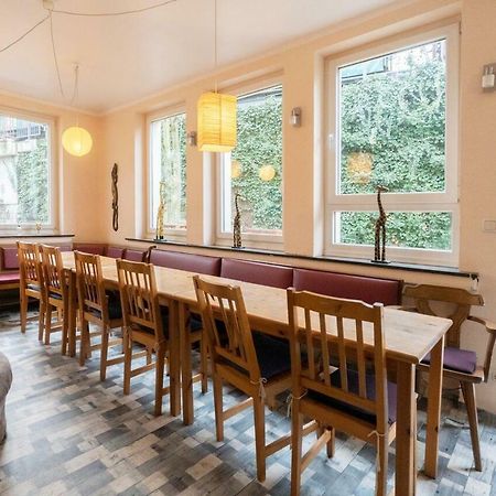 Hostel Aachen Eksteriør billede
