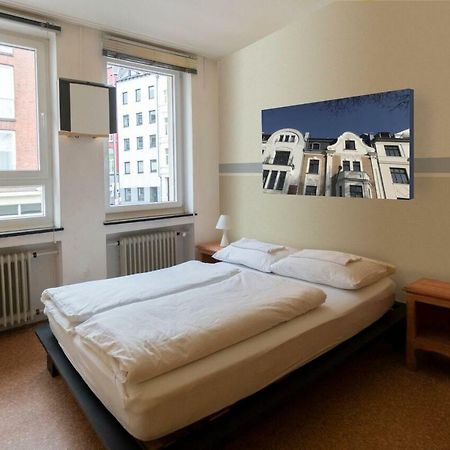 Hostel Aachen Eksteriør billede