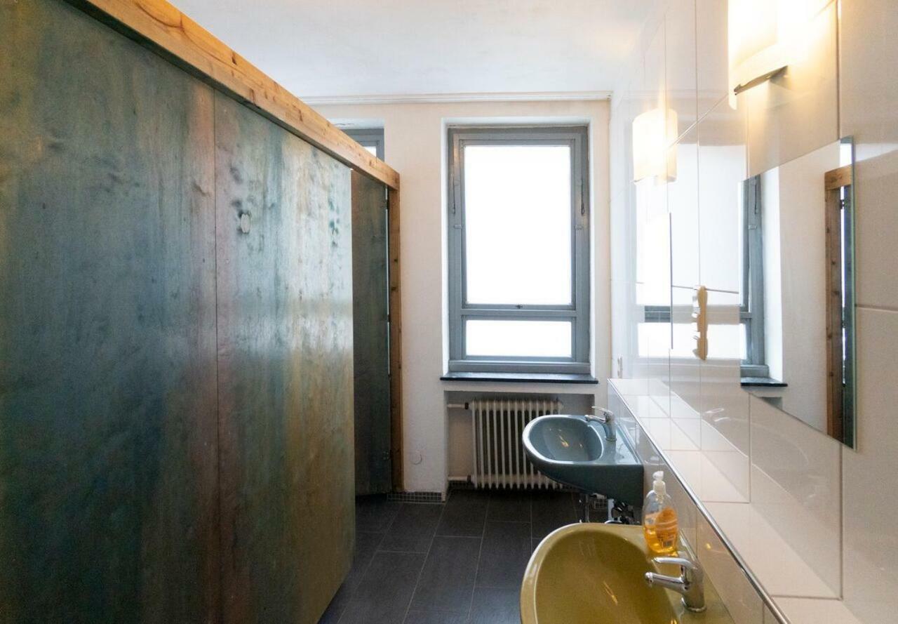 Hostel Aachen Eksteriør billede