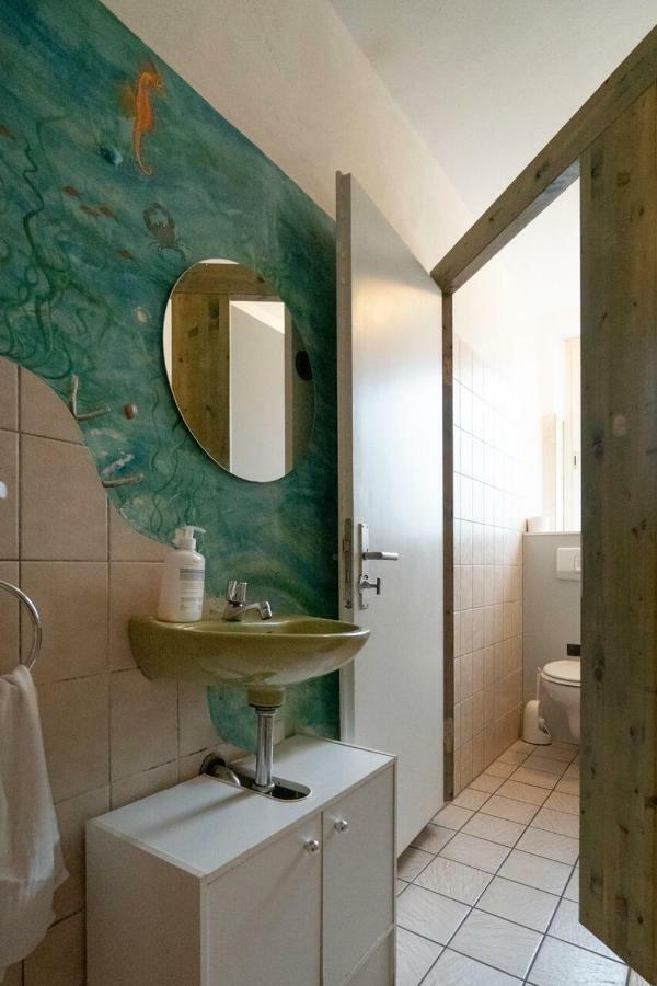 Hostel Aachen Eksteriør billede